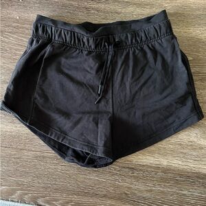 Lululemon Inner Glow High Rise Short 3”